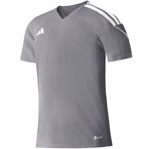 Koszulka adidas Tiro 23 League Jersey Jr IC7484 152cm Koszulka adidas Tiro 23 League Jersey Jr IC7484 152cm