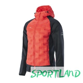 Kurtka Elbrus Pro Guard Hybrid Jacket M 92800403240 M