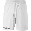 Spodenki Givova Capo Interlock P018 0003 2XL