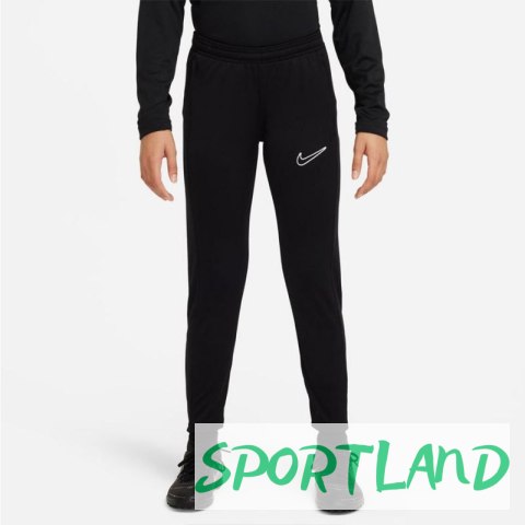 Spodnie Nike Academy 23 Pant Kpz Jr DR1676 010 L (147-158cm) Spodnie Nike Academy 23 Pant Kpz Jr DR1676 010 L (147-158cm)