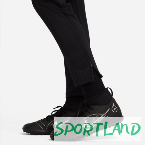 Spodnie Nike Academy 23 Pant Kpz Jr DR1676 010 M (137-147cm) Spodnie Nike Academy 23 Pant Kpz Jr DR1676 010 M (137-147cm)