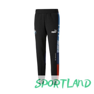 Spodnie dresowe Puma BMW MMS SDS M 535103 01 S