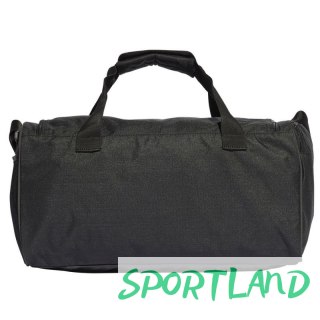Torba adidas Linear Duffel S HT4742 czarny