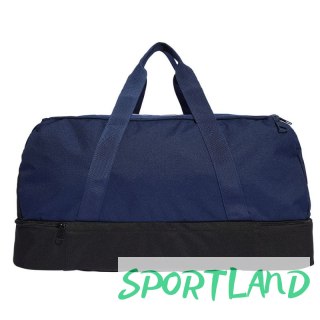 Torba adidas TIRO Duffel Bag BC M IB8650 granatowy