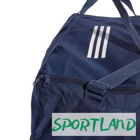 Torba adidas TIRO Duffel Bag BC M IB8650 granatowy Torba adidas TIRO Duffel Bag BC M IB8650 granatowy