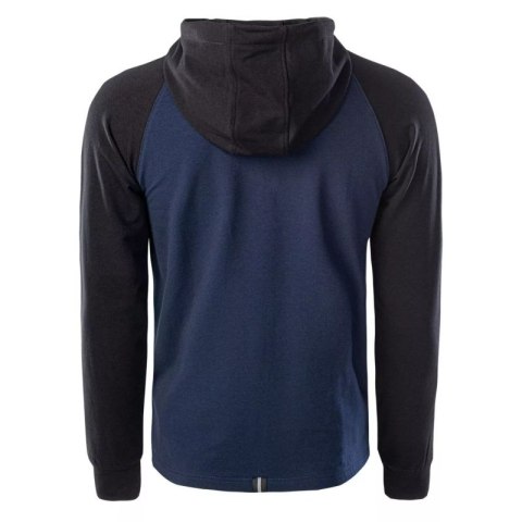 Bluza IQ Cross The Line Silve M 92800442939 S Bluza IQ Cross The Line Silve M 92800442939 S