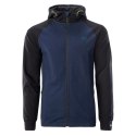 Bluza IQ Cross The Line Silve M 92800442939 S