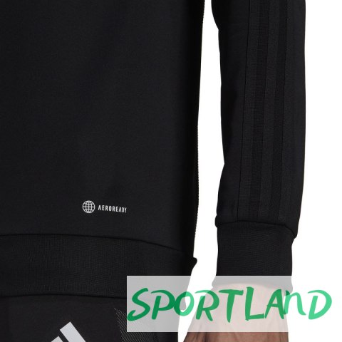 Bluza adidas Tiro 23 Competition Hoodie M HE5648 2XL Bluza adidas Tiro 23 Competition Hoodie M HE5648 2XL