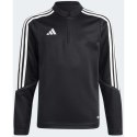 Bluza adidas Tiro 23 Training Top Jr HS3618 128 cm Bluza adidas Tiro 23 Training Top Jr HS3618 128 cm