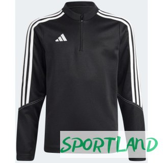Bluza adidas Tiro 23 Training Top Jr HS3618 128 cm