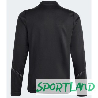 Bluza adidas Tiro 23 Training Top Jr HS3618 128 cm