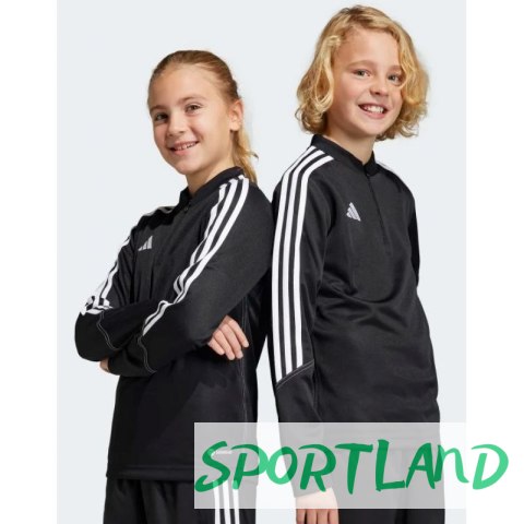 Bluza adidas Tiro 23 Training Top Jr HS3618 128 cm Bluza adidas Tiro 23 Training Top Jr HS3618 128 cm