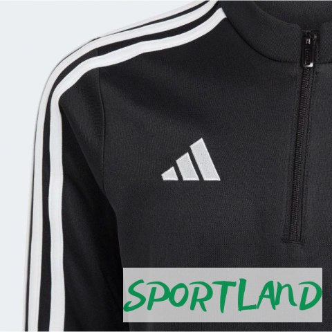 Bluza adidas Tiro 23 Training Top Jr HS3618 128 cm Bluza adidas Tiro 23 Training Top Jr HS3618 128 cm