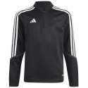 Bluza adidas Tiro 23 Training Top Jr HS3618 128 cm Bluza adidas Tiro 23 Training Top Jr HS3618 128 cm