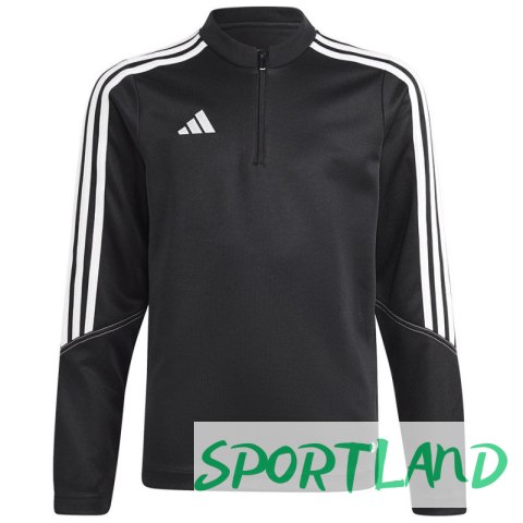 Bluza adidas Tiro 23 Training Top Jr HS3618 128 cm Bluza adidas Tiro 23 Training Top Jr HS3618 128 cm