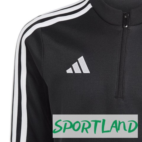 Bluza adidas Tiro 23 Training Top Jr HS3618 128 cm Bluza adidas Tiro 23 Training Top Jr HS3618 128 cm