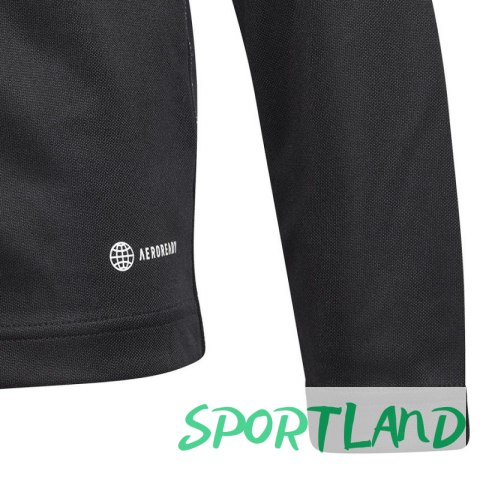 Bluza adidas Tiro 23 Training Top Jr HS3618 128 cm Bluza adidas Tiro 23 Training Top Jr HS3618 128 cm