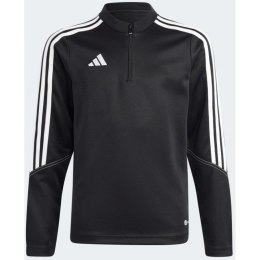 Bluza adidas Tiro 23 Training Top Jr HS3618 164 cm