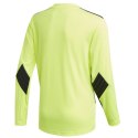 Bluza bramkarska adidas Squadra 21 Goalkeeper Jersey Youth Jr GN5794 116cm