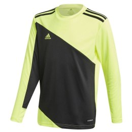 Bluza bramkarska adidas Squadra 21 Goalkeeper Jersey Youth Jr GN5794 128cm