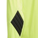 Bluza bramkarska adidas Squadra 21 Goalkeeper Jersey Youth Jr GN5794 128cm