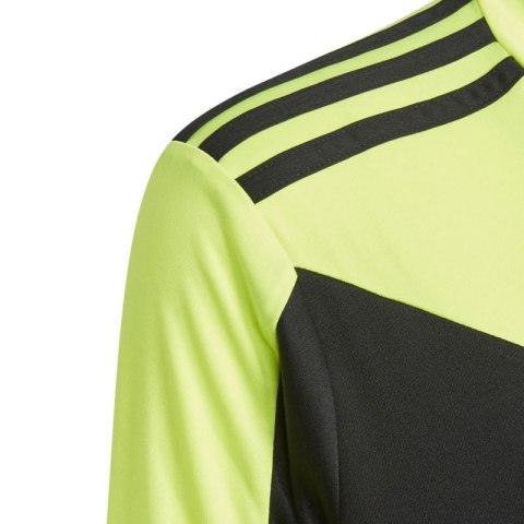 Bluza bramkarska adidas Squadra 21 Goalkeeper Jersey Youth Jr GN5794 140cm Bluza bramkarska adidas Squadra 21 Goalkeeper Jersey Youth Jr GN5794 140cm