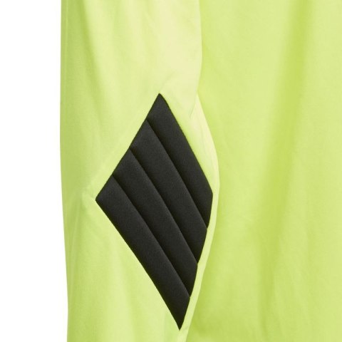 Bluza bramkarska adidas Squadra 21 Goalkeeper Jersey Youth Jr GN5794 140cm Bluza bramkarska adidas Squadra 21 Goalkeeper Jersey Youth Jr GN5794 140cm