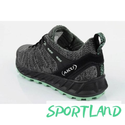 Buty trekkingowe Aku Rapida Air W 7611650 42 Buty trekkingowe Aku Rapida Air W 7611650 42