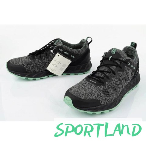 Buty trekkingowe Aku Rapida Air W 7611650 42 Buty trekkingowe Aku Rapida Air W 7611650 42