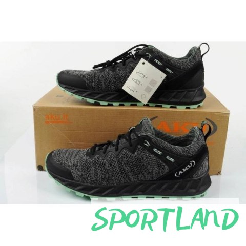 Buty trekkingowe Aku Rapida Air W 7611650 42 Buty trekkingowe Aku Rapida Air W 7611650 42