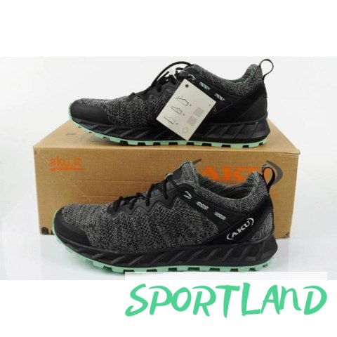 Buty trekkingowe Aku Rapida Air W 7611650 42 Buty trekkingowe Aku Rapida Air W 7611650 42