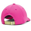 Czapka z daszkiem Under Armour Blitzing Jr 1376714 652 one size