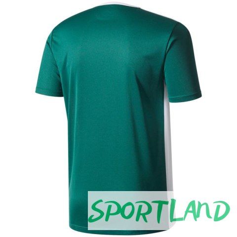 Koszulka adidas Entrada 18 Jr CD8358 116cm Koszulka adidas Entrada 18 Jr CD8358 116cm