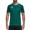 Koszulka adidas Entrada 18 Jr CD8358 116cm Koszulka adidas Entrada 18 Jr CD8358 116cm