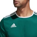Koszulka adidas Entrada 18 Jr CD8358 116cm Koszulka adidas Entrada 18 Jr CD8358 116cm