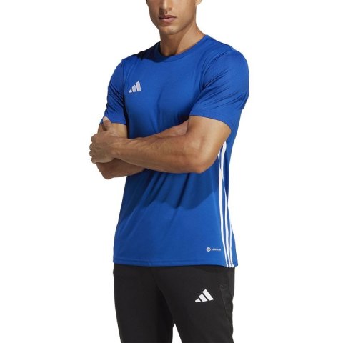 Koszulka adidas Tabela 23 Jersey M H44528 L Koszulka adidas Tabela 23 Jersey M H44528 L