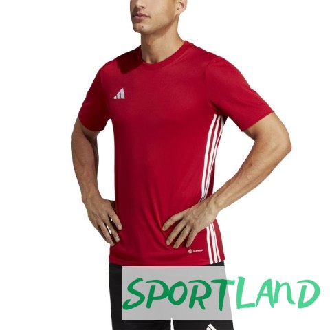 Koszulka adidas Tabela 23 Jersey M HT6552 S Koszulka adidas Tabela 23 Jersey M HT6552 S