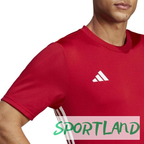 Koszulka adidas Tabela 23 Jersey M HT6552 S Koszulka adidas Tabela 23 Jersey M HT6552 S