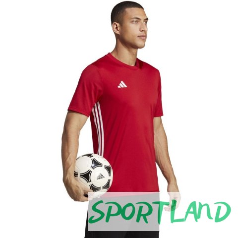 Koszulka adidas Tabela 23 Jersey M HT6552 S Koszulka adidas Tabela 23 Jersey M HT6552 S