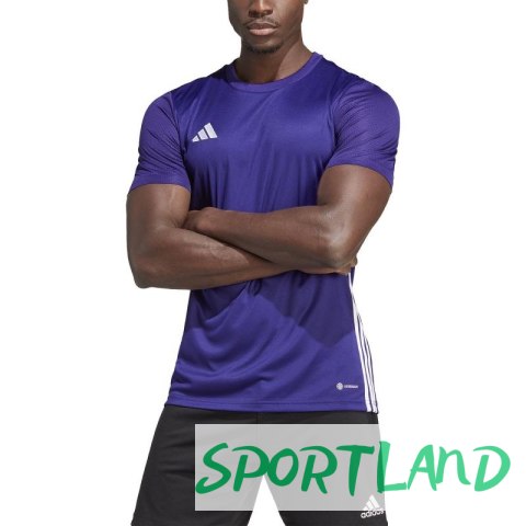 Koszulka adidas Tabela 23 Jersey M IB4926 2XL Koszulka adidas Tabela 23 Jersey M IB4926 2XL