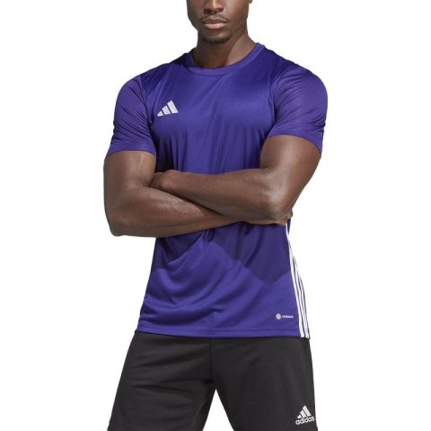 Koszulka adidas Tabela 23 Jersey M IB4926 L Koszulka adidas Tabela 23 Jersey M IB4926 L