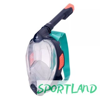 Maska do nurkowania Aquawave Vizero 92800473647 S/M