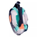 Maska do nurkowania Aquawave Vizero 92800473647 S/M