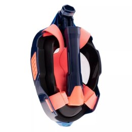 Maska do nurkowania Aquawave Vizero 92800473650 S/M