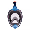 Maska do nurkowania Aquawave Vizero 92800473650 S/M Maska do nurkowania Aquawave Vizero 92800473650 S/M