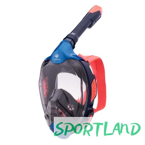 Maska do nurkowania Aquawave Vizero 92800473650 S/M Maska do nurkowania Aquawave Vizero 92800473650 S/M