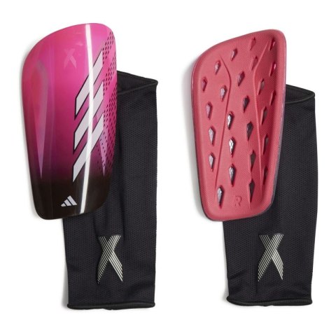 Ochraniacze adidas X SG League HN5575 L (175-185cm)