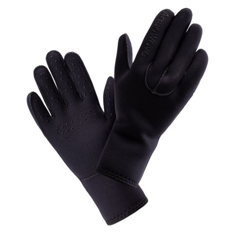 Rękawice Neoprenowe Aquawave Neoprene Gloves 92800455036 L Rękawice Neoprenowe Aquawave Neoprene Gloves 92800455036 L