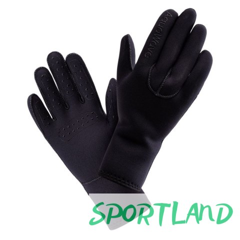 Rękawice Neoprenowe Aquawave Neoprene Gloves 92800455036 M Rękawice Neoprenowe Aquawave Neoprene Gloves 92800455036 M
