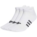 Skarpety adidas Performance Light Low HT3440 34-36